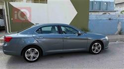 بايك A5 سيدان